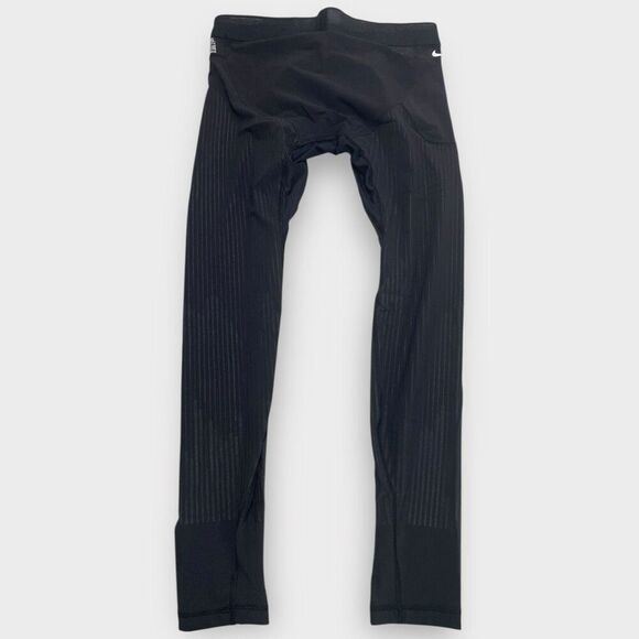 Nike Axis Performance System Dri-FIT ADV Black Tights DR1890-010 Mens size XXL - Picture 6 of 10
